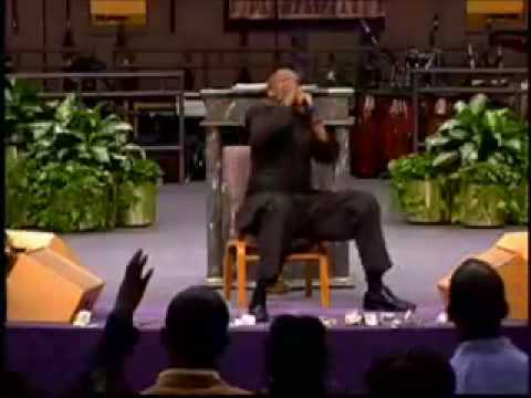 BishopNoelJones-"Holy Spirit- Sit On Me"