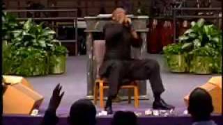 BishopNoelJones-"Holy Spirit- Sit On Me"