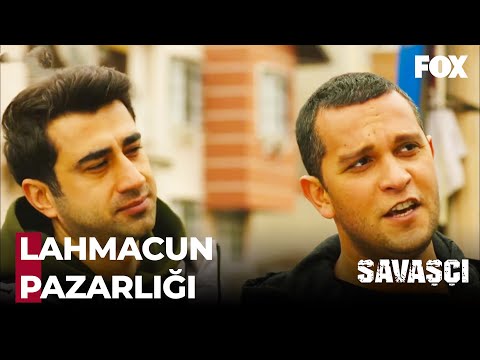 Kılıç Timi, Yörük Haydar'ın Evini Taşıdı - Savaşçı 30. Bölüm