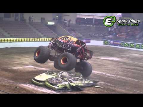 TMB TV: Original Series Episode 4.7 - Reno, NV 2011 - Part 4 of 4