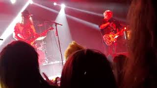 Badflower "We're In Love" Chattanooga