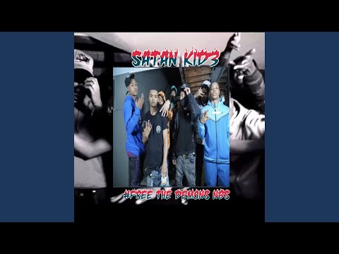 Demon Gang (feat. Nbs demon, Nbs weez, Killad3v & Dirtydan)