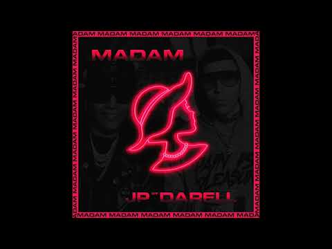JP (feat. Darell) - Madam