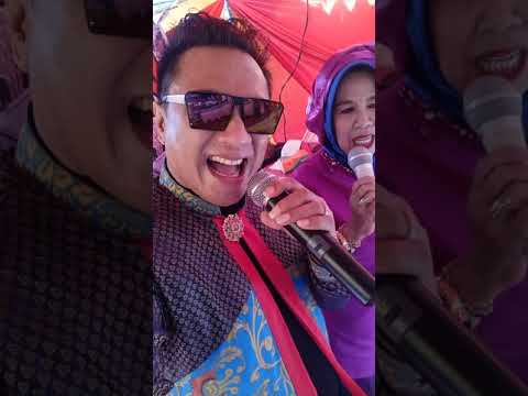 Dody Ariesta feat uniang zafni, minang duet Takuik🎤
