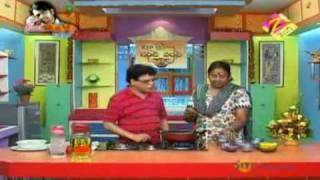 Mee Inti Vanta June 18 '10 Part - 2