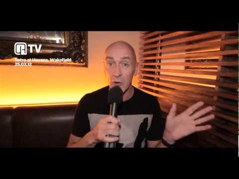 Retro at Havana, Wakefield