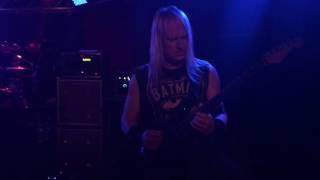 Flotsam &amp; Jetsam - Hard On You