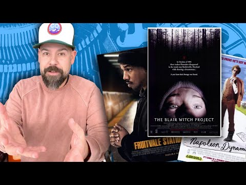 How To Write A Low-Budget Film That Doesn't Suck