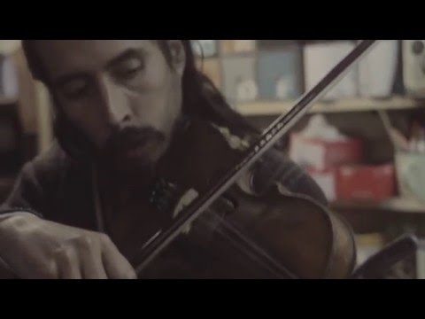 La Vitrola.cl: Carlos Fuentes - La Ruta