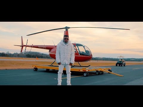 UGO - Holy Lamb (Official Video)