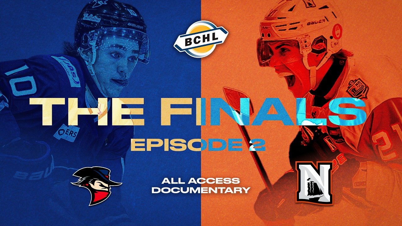 THE FINALS - Episode 2