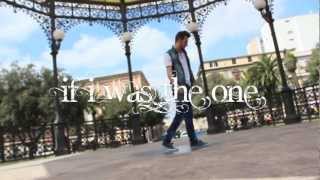 Ruff Endz - If I Was The One | Angelo Chiarolla | Choreography