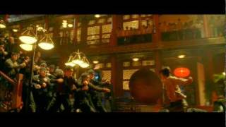 Download lagu Nicolas Tse vs Donnie yen mp3