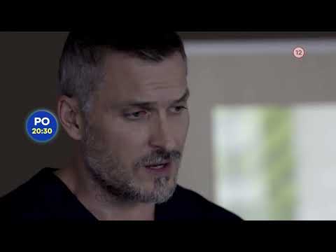 Druhá šanca I. (9-10/16) - už teraz na Voyo a v pondelok 19. 6. 2023 o 20:30 na TV Markíza