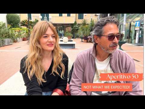 FORTE DEI MARMI: Beautiful… But Where Was the Sea?