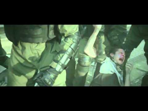 Karmah Cruz - Riot (Unofficial Video)