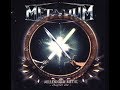 Metalium Dream Of Doom Lírica Inglés Español