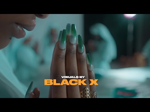 Nikki Mbishi - PRICE UP (Official Video)