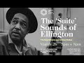 Charleston Jazz Orchestra: Portrait of Wellman Braud