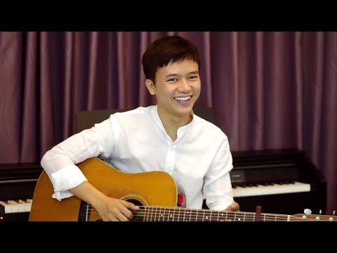 THẰNG CUỘI | BÙI CÔNG NAM [Cover]