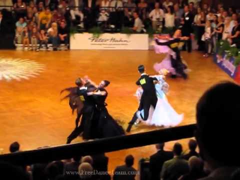 Alexey Glukhov Anastasia Glazunova,Abols Ronalds Vitenberga Santa,Llarioni Alessandro  Sbardella Aurora,Lorenz Paul Leonova Ekaterina,GOC 2010,Amateur Rising Star Standard