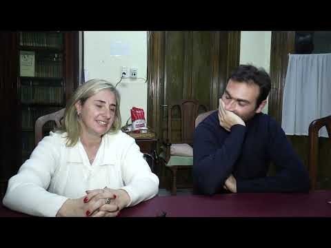 Programa N° 29 de Hablemos de Política 2023 (04-08-2023).