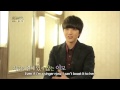 B1A4 Sandeul Crying before and after his won ...