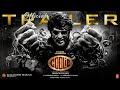 COOLIE Official Trailer SuperStar Rajinikanth Lokesh Kanagaraj Anirudh Rajini Coolie