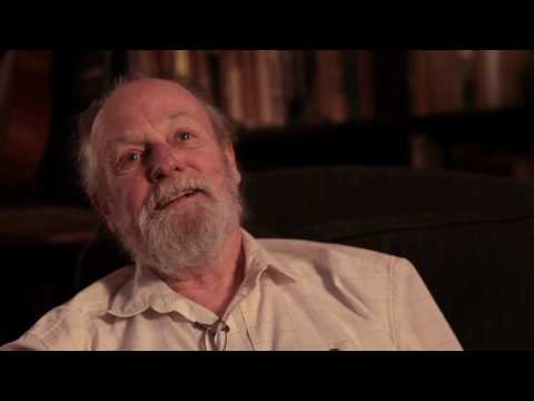 Gilbert Shelton Interview