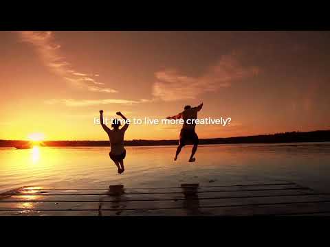 Wee Creative Company video.
