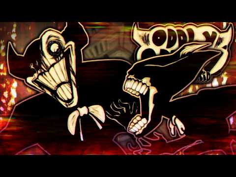 Bendy Fnf