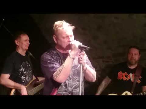 KREYSON MEMORIAL 2019