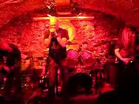 sHIT for bRAINS - Live, Underground - Zwingenberg