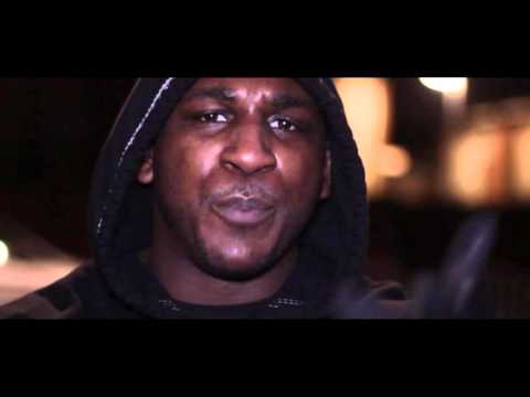 P110 - Crepta - Where it ain't safe [Net Video]