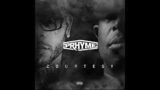 PRhyme (DJ Premier & Royce Da 5’9″) - Courtesy (V.F. Remix)