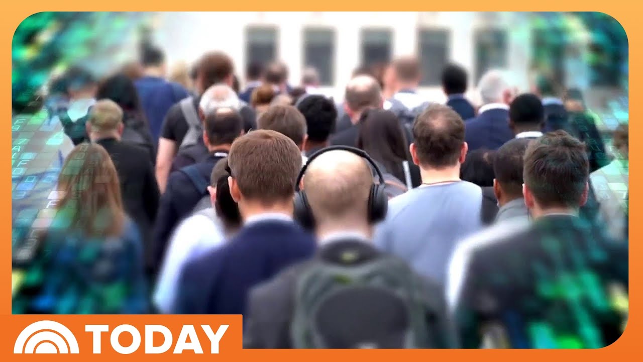 Widespread Layoffs Highlight Impact of Artificial Intelligence