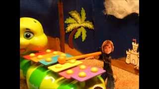 ▶ A Little Bit of Heaven by Cactus Honey