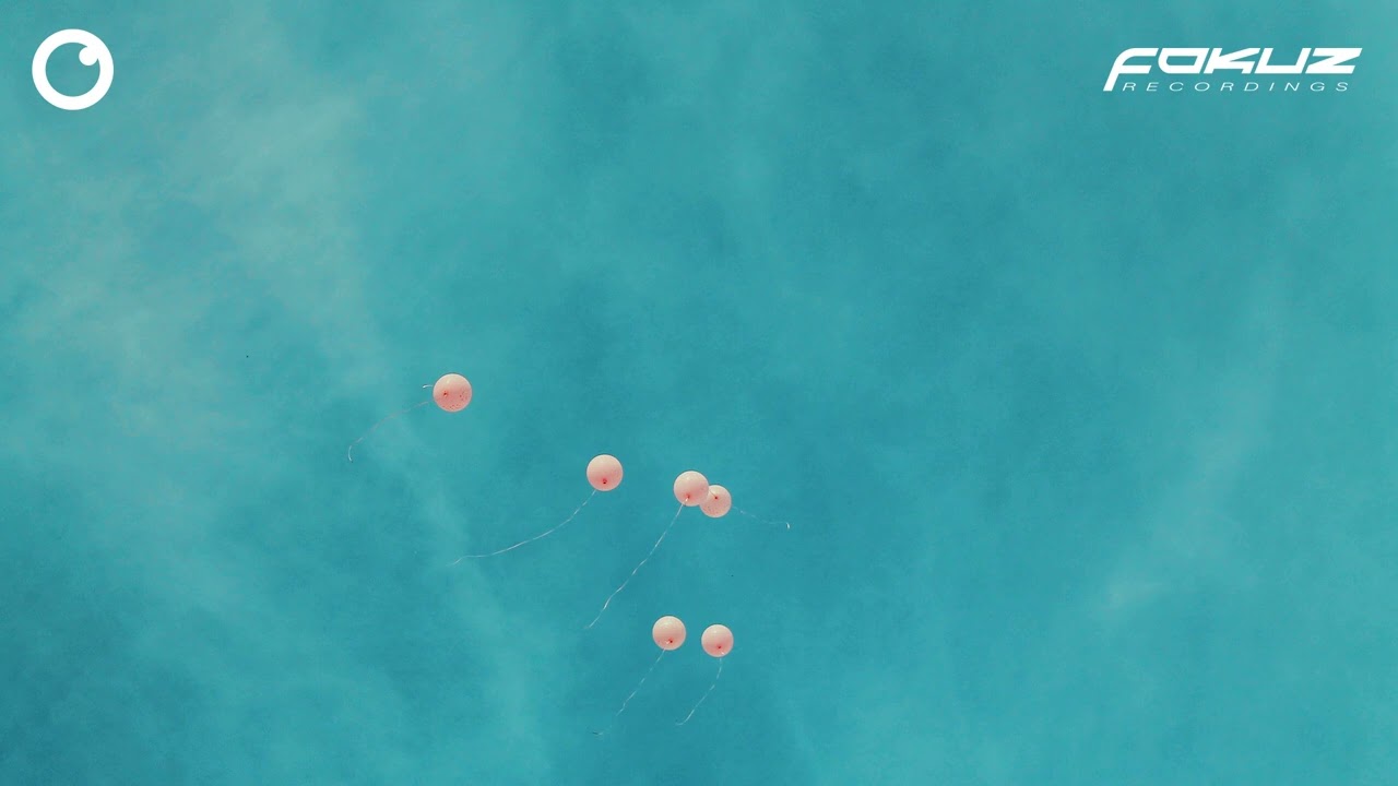 Maykors & Neekir - Because