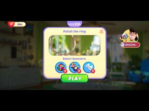 Small Town Murders Level 310