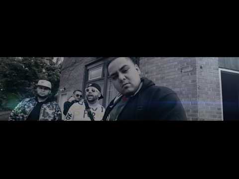 Aragon - Experimento (Official Video) Dir.Maced Marchi Films