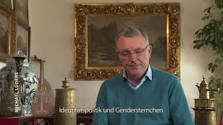 Auf dem rechten Weg? Identitätspolitik und Gendersternchen