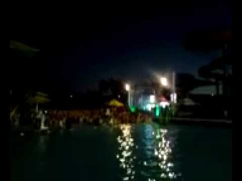 Dada Life - Do the Fucking Dada @ Wet Electric 2012.