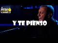Franco de vita - Y Te Pienso  (Letra)