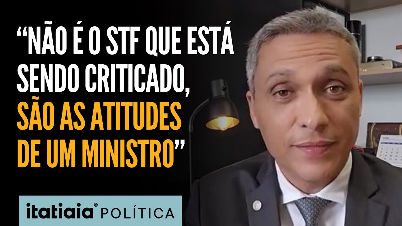 GAYER AFIRMA QUE MORAES E LULA ESTÃO COM MEDO DE REAÇÃO DOS EUA PARA COMBATER CENSURA