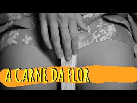 Fábio Cardelli - A Carne da Flor (Clipe Oficial)