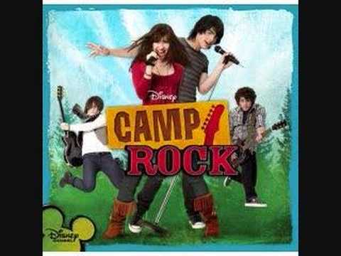 Our Time is Here ~ Bonus Track from Camp Rock