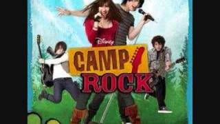 Our Time is Here ~ Bonus Track from Camp Rock