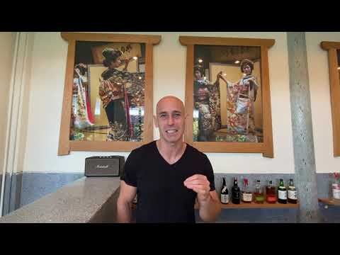 How to Create Your Own Recipe for Success | Jason Licker | TEDxUCSD