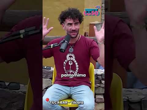 LA HISTORIA DE TILCA BAR 🙌 #tilcara #bar #jujuy #turismo #buenosaires