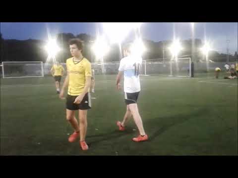 Cirujas F.C vs Pueblo Sin Límites #KDT #EuropaLeague #Postergado #Fecha3 #Clausura - Copa Palermo